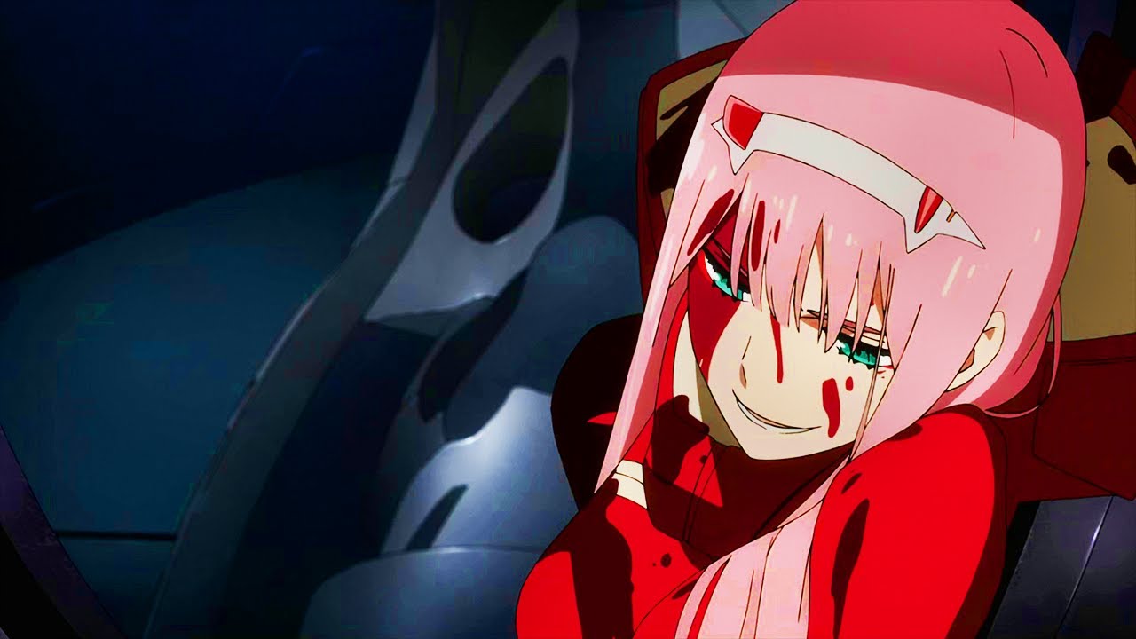 Em Um Futuro Pós-Apocalíptico, Jovens Pilotos Lutam Contra Criaturas Gigantescas  - RECAP (1)