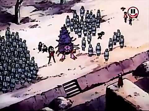 Flint Hammerhead 17 - Der Krach mit Bindi