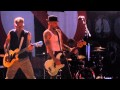 Bad Religion Let Them Eat War LIVE Tour 2015