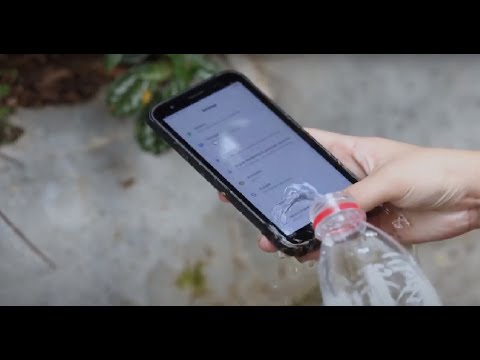 Cheap Rugged Waterproof Smartphone Blackview BV4900 Android 10 Unboxing And Review Aliexpress Price