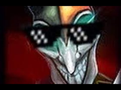 shaco guardian