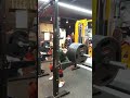 스쿼트220kg