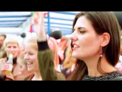 Electro Swing Boat // 16.07. // MS Viktoria