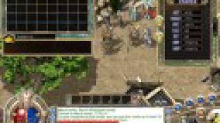 Legend of Mir 2 - My Characters Legend of Mir 2 - My Characters
