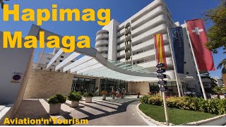 Hotel review: Hapimag Resort, Marbella - Spanien