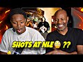 NBA YoungBoy Zero IQ Freestyle DAD REACTION