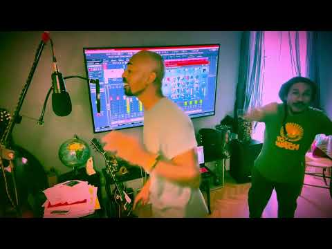 General T x Saafar i - Masiaka