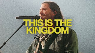 This Is The Kingdom (feat. Pat Barrett) | Elevation Worship