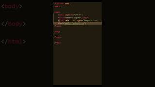 Download lagu How to add favicon in HTML | Favicon image #shorts mp3