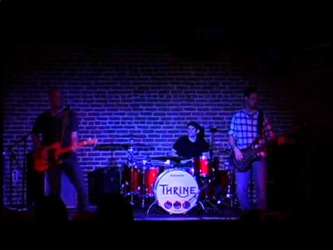 Wake Up by Thrine