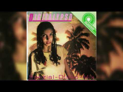 Pop Projekt ‎– Digitalypso