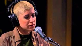 Radiation City - Butter (Live on KEXP)