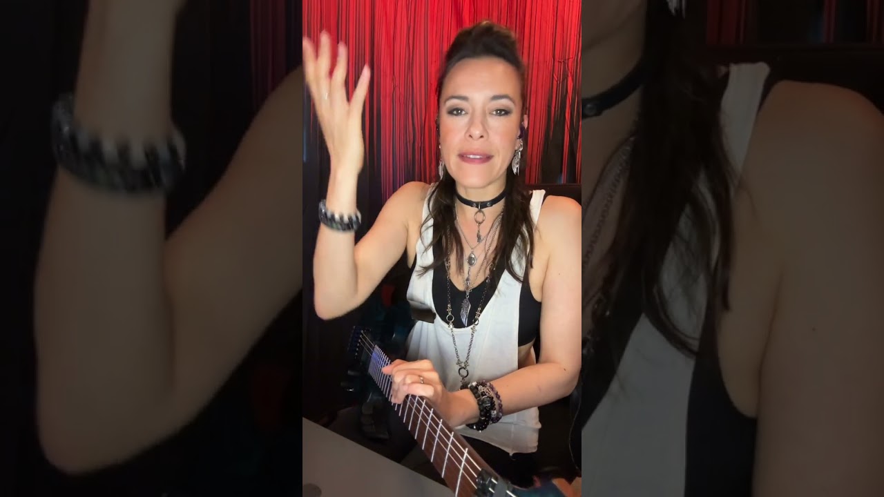 Chug School: Jens Favorite Riff