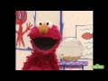 Sesame Street Elmo S World 0654