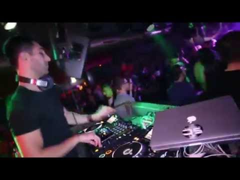DJ ÖZGÜR SERTTAŞ - NURİ ALÇO @ CLUB ROTA DÜSSELDORF