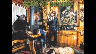 2 - DENTI - The Bastard Sons of Dioniso
