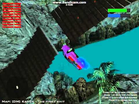 MTA:SA [DM] kamen-the first shit