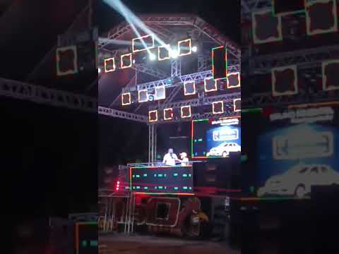 galão sound em Fortalezinha Santarém novo.