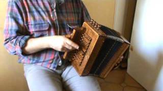 concertina reel