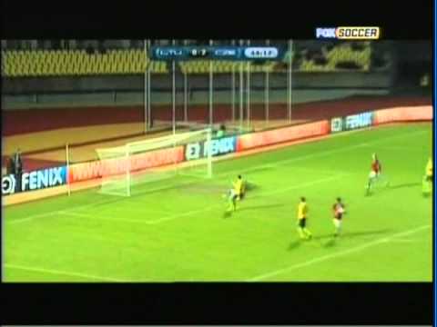 2011 (October 11) Lithuania 1-Czech Republic 4 (EC Qualifier).mpg