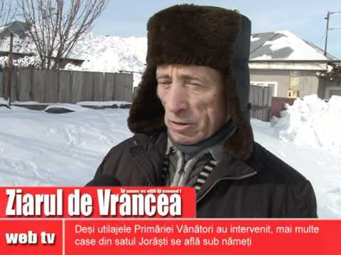 Jorastiul sub nameti.mpg