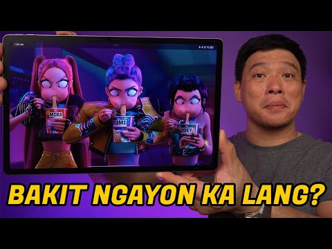 Lenovo XiaoXin Pad Pro 12.7