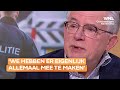Burgemeester Groningen waarschuwt financiële instellingen: wees alerter op crimineel geld