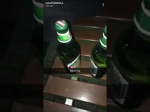 Ma się dziewczyna czym pochwalić