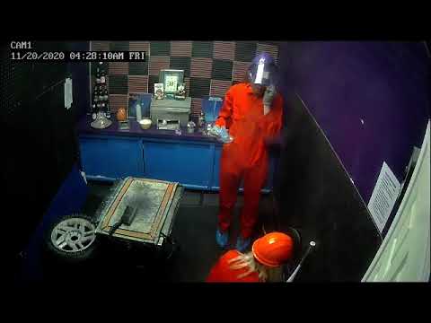 Total Breakdown  11/20/2020