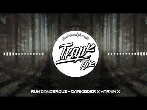 RUN DANGEROUS - DARKSIDER X MARVIN X