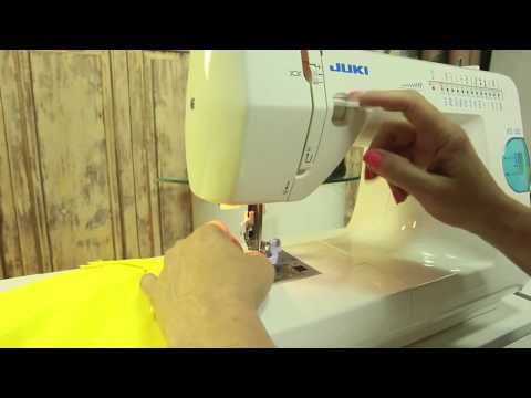 Juki Sewing Machine