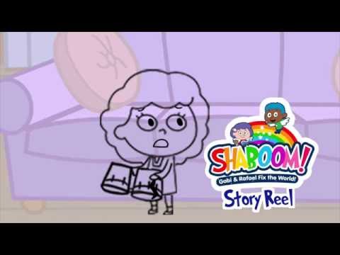 Sneak Peek: Hiding the Bongos