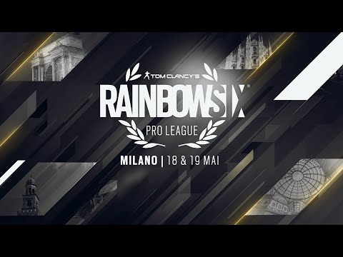 PRO LEAGUE IX - Grande Finale : Team Empire vs Evil Geniuses !