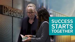 Customer Centricity in Action | What Our Customers Say About Phoenix Contact