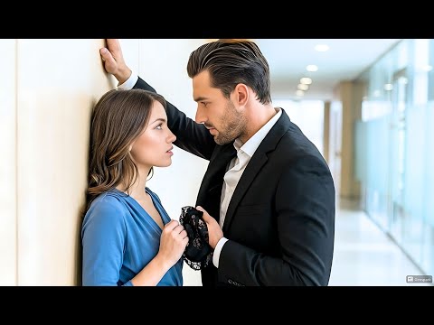 Something personal fell in the hallway… the CEO picked it up and asked, ‘Who is this for’ She lied