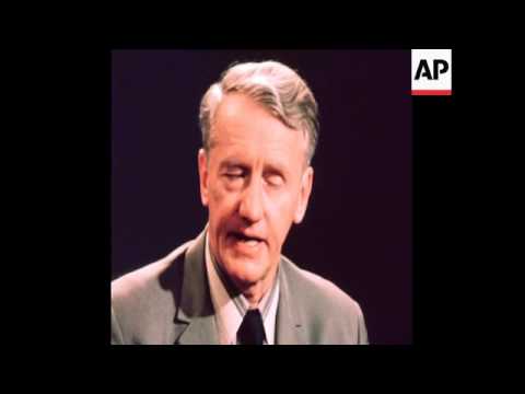 SYND 31 10 78 IAN SMITH INTERVIEWED IN SALISBURY ABOUT CALL-UP OF BLACK MEN IN SECURITY FORCES