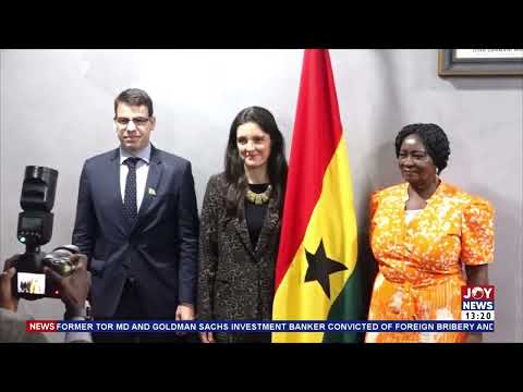 Veep reiterates collaboration with Brazil in strengthening country's energy capacity.