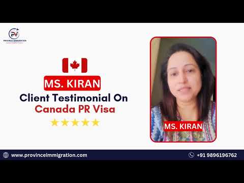 Ms. Kiran