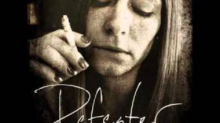 Defeater - The Red, White and Blues