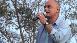 FALA ZÉ MARIA (05): Greve dos operários terceirizados da Petrobrás