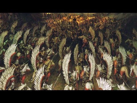 Song of the Great Bear - A Kislev Song | Warhammer Fantasy | Polish