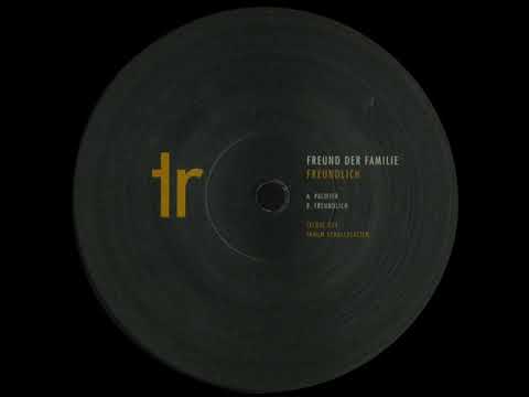 Freund der Familie - Pacifier