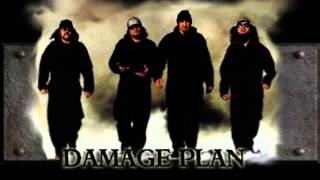 DAMAGEPLAN - Reborn