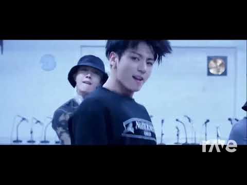 MIC Drop X Gods Menu - BTS X Stray Kids