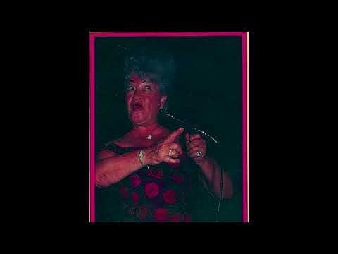 A History of Stand-Up Comedy: Belle Barth