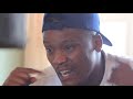 T Mc Egoli Feat Iceyman Touch