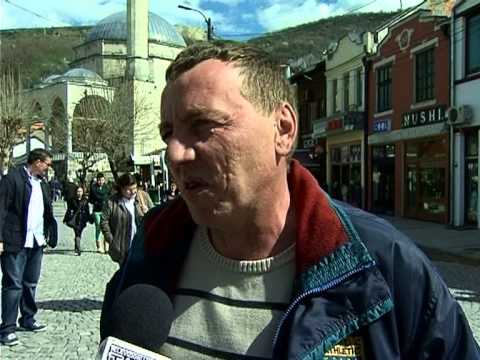 1 Prilli në Kosovë,