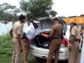 TENKASI SECURITY TIGHTENED