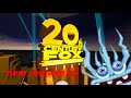 20th Century Fox 2009 2020 Remake V3 9