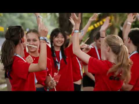 ELTE Gólyatábor 2024